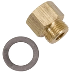 Order Fuel Hose Fitting by EDELBROCK - 8090 For Your Vehicle