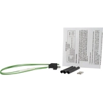 Order Fuel Hose Fitting by MOTORCRAFT - WPT1752 For Your Vehicle
