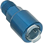 Order Fuel Hose Fitting by RUSSELL - 640850 For Your Vehicle