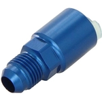 Order Fuel Hose Fitting by RUSSELL - 640860 For Your Vehicle