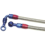Order Fuel Hose Fitting by RUSSELL - 640920 For Your Vehicle