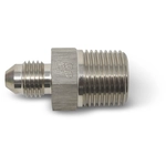 Order RUSSELL - 660421 - AN to NPT Adapter Fittings For Your Vehicle