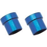 Order Fuel Hose Fitting by RUSSELL - 660650 For Your Vehicle