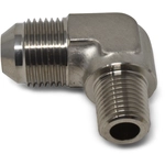 Order RUSSELL - 660801 - AN to NPT Adapter Fittings For Your Vehicle