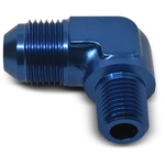 Order RUSSELL - 660820 - AN to NPT Adapter Fittings For Your Vehicle