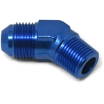 Order RUSSELL - 660940 - AN to NPT Adapter Fittings For Your Vehicle