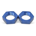 Order RUSSELL - 661890 - Bulkhead Nuts For Your Vehicle