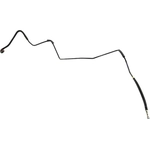 Order Fuel Hose by MOPAR - 68264867AA For Your Vehicle