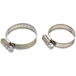 Order Fuel Hose by SPECTRA PREMIUM INDUSTRIES - FNH002 For Your Vehicle