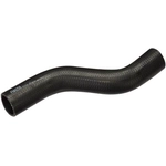Order Fuel Hose by SPECTRA PREMIUM INDUSTRIES - FNH058 For Your Vehicle