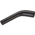 Order Fuel Hose by SPECTRA PREMIUM INDUSTRIES - FNH117 For Your Vehicle