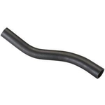 Order Fuel Hose by SPECTRA PREMIUM INDUSTRIES - FNH163 For Your Vehicle