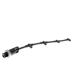 Order VAICO - V10-5497 - Fuel Overflow Hose For Your Vehicle