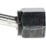 Order Fuel Injection Fuel Tube Or Line by BLUE STREAK (HYGRADE MOTOR) - DIL40 For Your Vehicle