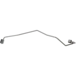 Order Fuel Injection Fuel Tube Or Line by BLUE STREAK (HYGRADE MOTOR) - DIL48 For Your Vehicle