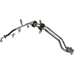 Order Fuel Injection Fuel Tube Or Line by BLUE STREAK (HYGRADE MOTOR) - DIL60 For Your Vehicle
