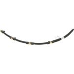 Order Fuel Injection Fuel Tube Or Line by BOSCH - 0445130090 For Your Vehicle