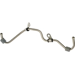 Order Fuel Injection Fuel Tube Or Line by DORMAN (OE SOLUTIONS) - 809-011 For Your Vehicle
