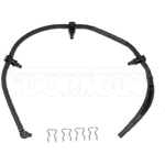 Order Fuel Injection Fuel Tube Or Line by DORMAN (OE SOLUTIONS) - 904-122 For Your Vehicle