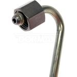 Order Fuel Injection Fuel Tube Or Line by DORMAN (OE SOLUTIONS) - 904-158 For Your Vehicle