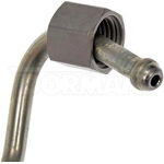 Order Fuel Injection Fuel Tube Or Line by DORMAN (OE SOLUTIONS) - 904-161 For Your Vehicle