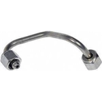 Order Canalisation ou tube de carburant d'injection  de DORMAN (OE SOLUTIONS) - 904-276 For Your Vehicle