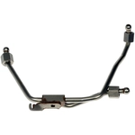 Order DORMAN (OE SOLUTIONS) - 904-989 - Fuel Injection Fuel Feed Pipe For Your Vehicle