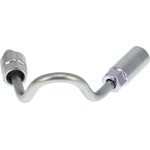 Order Fuel Injection Fuel Tube Or Line by GB REMANUFACTURING - 7-031 For Your Vehicle