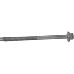 Order MOTORCRAFT - FRB1 - Fuel Injector Retaining Bracket Bolt For Your Vehicle