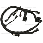 Order Fuel Injection Harness by BLUE STREAK (HYGRADE MOTOR) - IFH3 For Your Vehicle