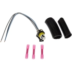 Order DORMAN - 904-222 - Diesel Injection Control Pressure Harness For Your Vehicle