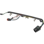 Order DORMAN (HD SOLUTIONS) - 904-477 - Injector Wiring Harness For Your Vehicle
