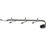 Order DORMAN (HD SOLUTIONS) - 904-478 - Injector Wiring Harness For Your Vehicle