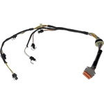 Order DORMAN (OE SOLUTIONS) - 904-479 - Injector Wiring Harness For Your Vehicle