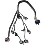 Order Fuel Injection Harness by DORMAN (OE SOLUTIONS) - 911-089 For Your Vehicle