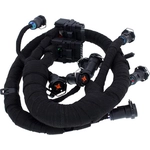 Order GB REMANUFACTURING - 522-054 - Fuel Injector Harness For Your Vehicle