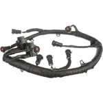 Order STANDARD - PRO SERIES - IFH4 - Fuel Injection Harness For Your Vehicle