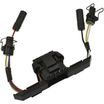 Order STANDARD - PRO SERIES - IFH5 - Fuel Injection Harness For Your Vehicle