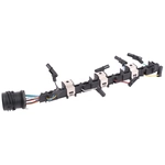 Order VEMO - V10-83-0123 - Harness Repair Set For Your Vehicle