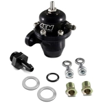Order Fuel Injection Pressure Regulator by AEM ELECTRONICS - 25-300BK For Your Vehicle