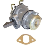 Order Fuel Injection Pump by CROWN AUTOMOTIVE JEEP REPLACEMENT - J0120206 For Your Vehicle