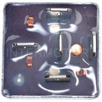 Order Fuel Injection Relay by BLUE STREAK (HYGRADE MOTOR) - RY1593 For Your Vehicle