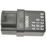 Order Relais d'injection de carburant de BLUE STREAK (HYGRADE MOTOR) - RY231 For Your Vehicle