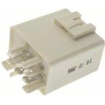 Order Relais d'injection de carburant de BLUE STREAK (HYGRADE MOTOR) - RY293 For Your Vehicle
