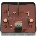 Order Fuel Injection Relay by BLUE STREAK (HYGRADE MOTOR) - RY33 For Your Vehicle