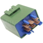 Order Fuel Injection Relay by BLUE STREAK (HYGRADE MOTOR) - RY568 For Your Vehicle