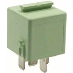 Order Relais d'injection de carburant de BLUE STREAK (HYGRADE MOTOR) - RY777 For Your Vehicle