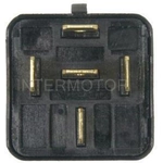 Order Fuel Injection Relay by BLUE STREAK (HYGRADE MOTOR) - RY830 For Your Vehicle