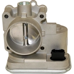 Order CROWN AUTOMOTIVE JEEP REPLACEMENT - 4891735AC - Fuel Injection Throttle Body Mounting Gasket For Your Vehicle