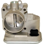 Order Fuel Injection Throttle Body by CROWN AUTOMOTIVE JEEP REPLACEMENT - 4891735AC For Your Vehicle